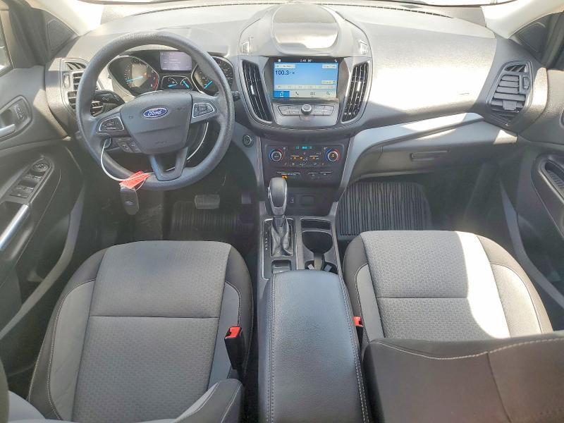 2019 FORD ESCAPE SE — Фото 8 из 13