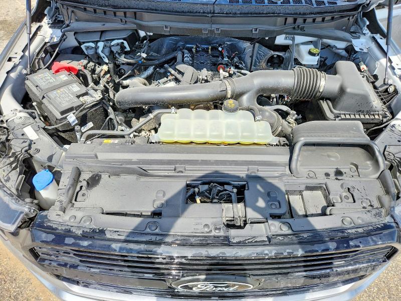 2025 FORD F150 PLATINUM — Фото 11 из 12