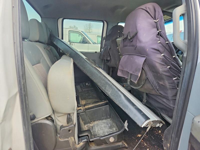 1FT7W2B60GEB96061 2016 FORD F250 photo no. 10
