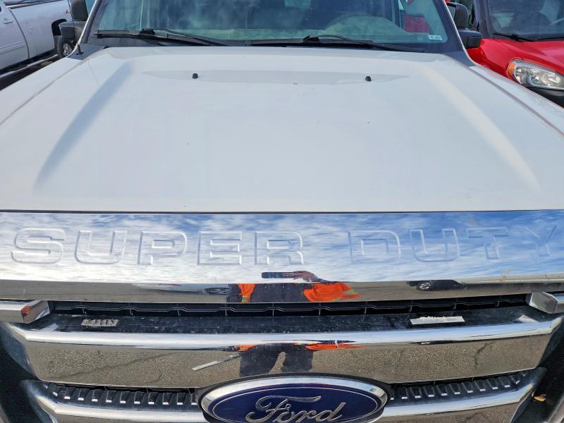 1FT7W2B60GEB96061 2016 FORD F250 photo no. 11