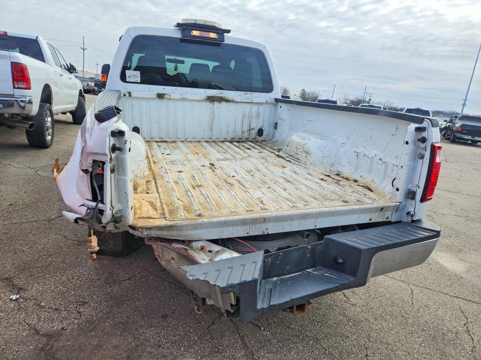 1FT7W2B60GEB96061 2016 FORD F250 photo no. 6