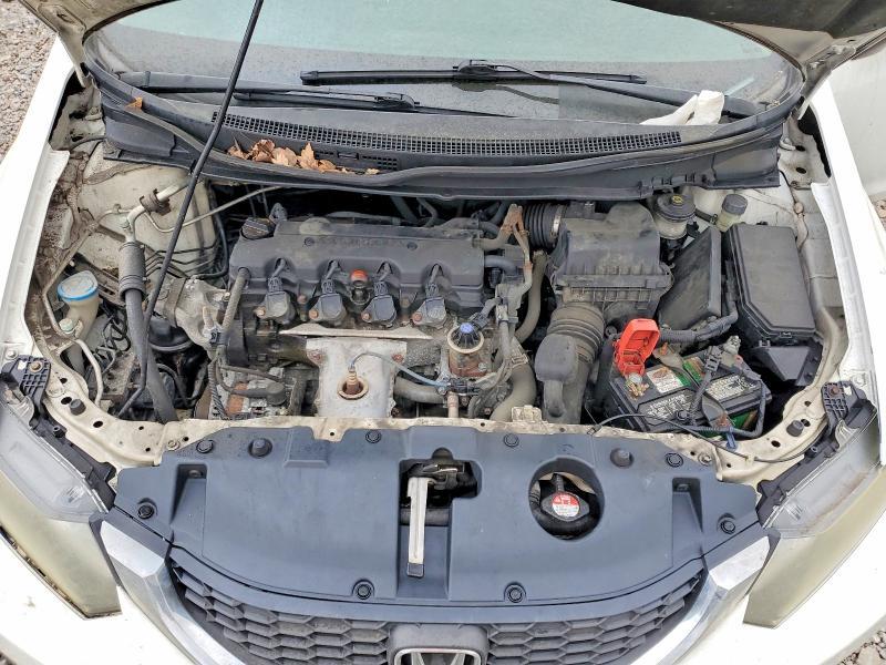 19XFB2E52DE002298 2013 HONDA CIVIC photo no. 11
