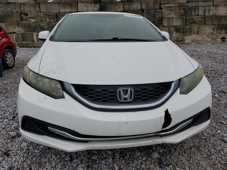 19XFB2E52DE002298 2013 HONDA CIVIC photo no. 5