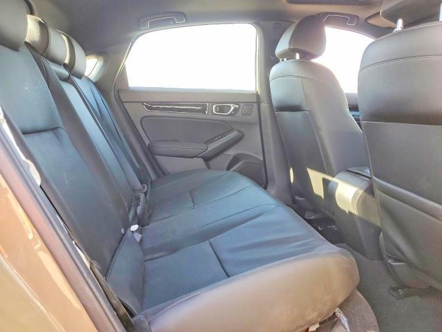 2025 HONDA CIVIC — Фото 11 из 13
