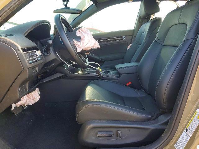 2025 HONDA CIVIC — Фото 7 из 13