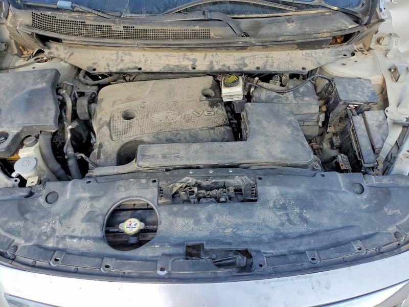 2013 INFINITI JX35 BASE — Фото 12 из 13