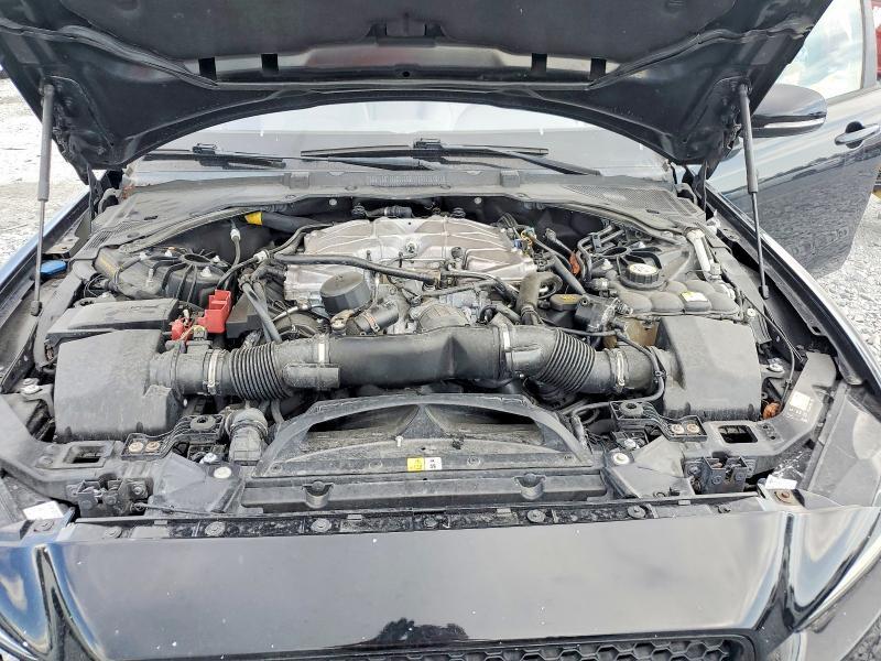 2018 JAGUAR XE PREMIUM — Фото 11 из 12