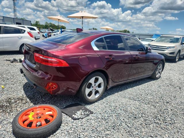 2017 JAGUAR XE — Фото 3 из 12