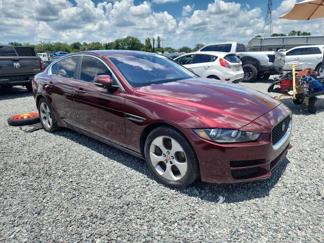 2017 JAGUAR XE — Фото 4 из 12