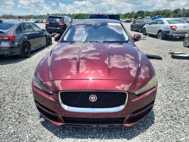 2017 JAGUAR XE — Фото 5 из 12
