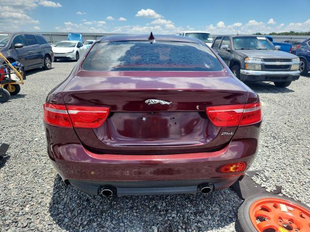 2017 JAGUAR XE — Фото 6 из 12