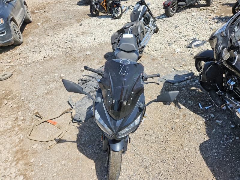 2015 KAWASAKI ZX1000 M — Фото 5 из 9