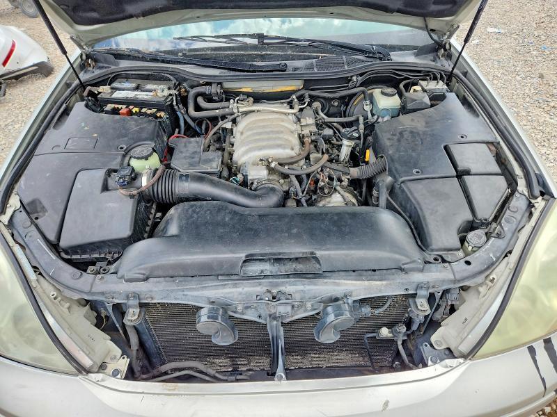 JTHBN30F920052051 2002 LEXUS LS photo no. 11