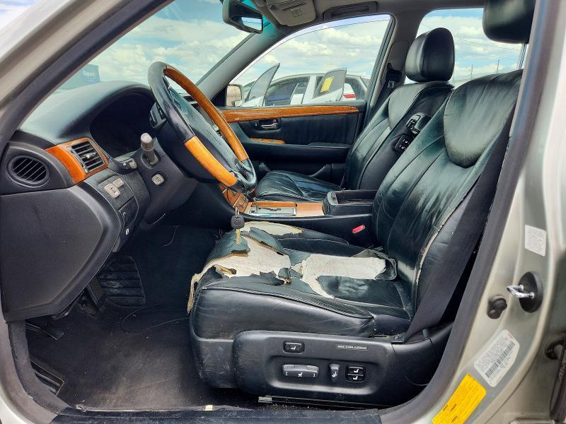 JTHBN30F920052051 2002 LEXUS LS photo no. 7
