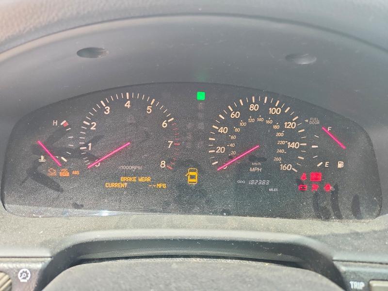 JTHBN30F920052051 2002 LEXUS LS photo no. 9