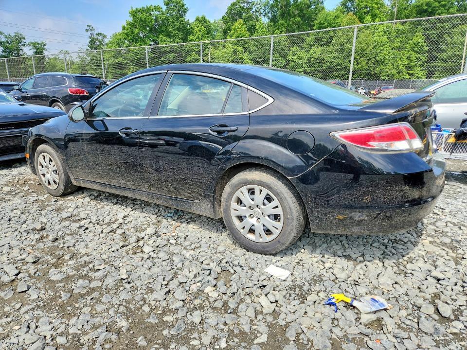 2013 MAZDA 6 SPORT — Фото 2 из 12