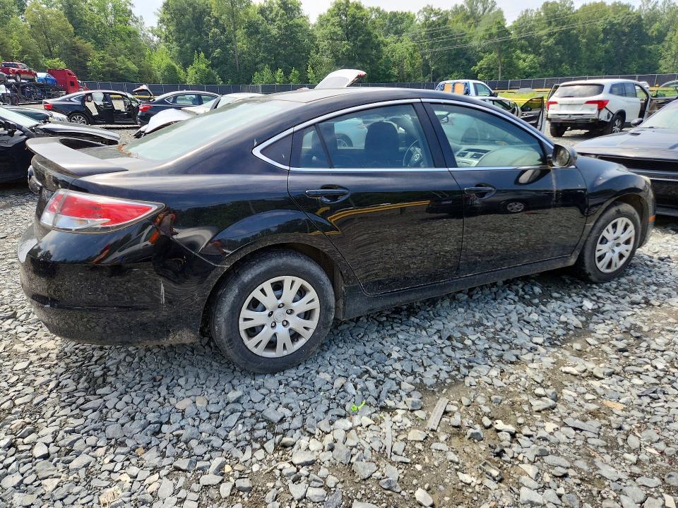 2013 MAZDA 6 SPORT — Фото 3 из 12