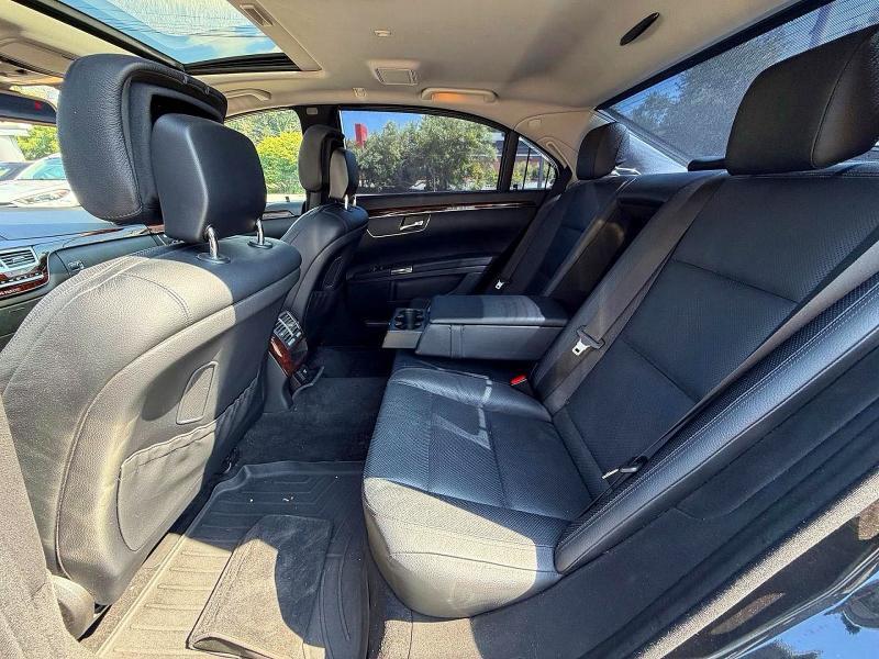 WDDNG9EB5CA490925 2012 MERCEDES-BENZ S 550 photo no. 12