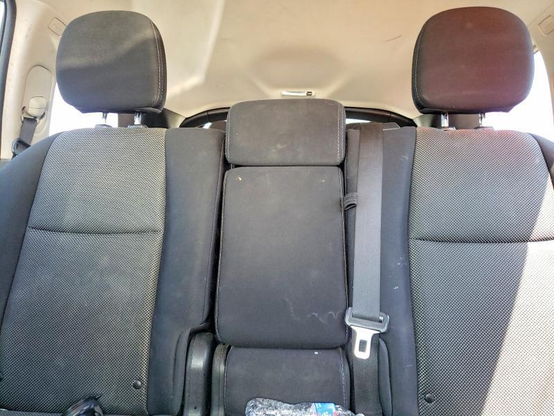 5N1DR2MM0HC693190 2017 NISSAN PATHFINDER photo no. 10