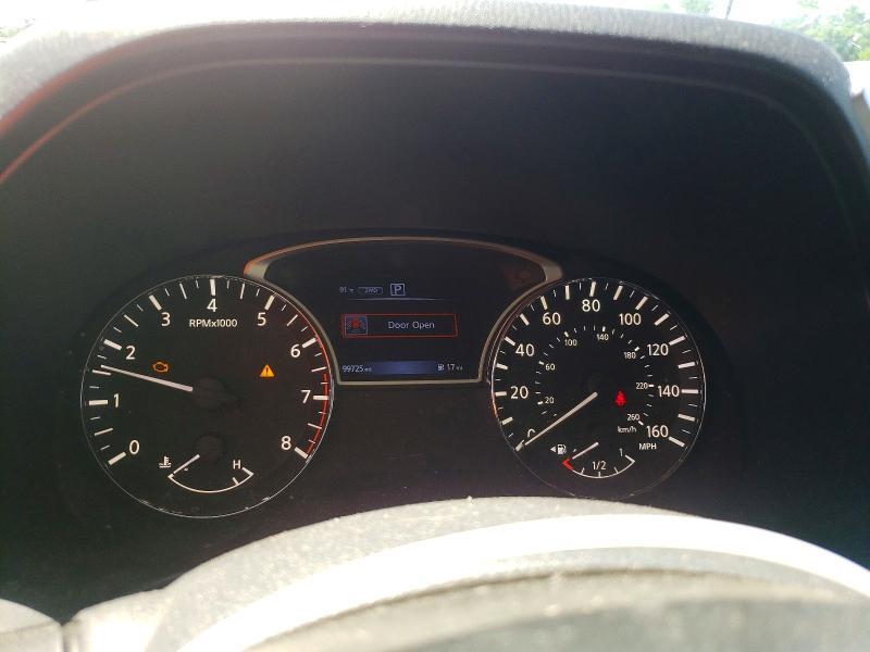 5N1DR2MM0HC693190 2017 NISSAN PATHFINDER photo no. 9