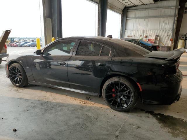2019 DODGE CHARGER R/T — Фото 2 из 12