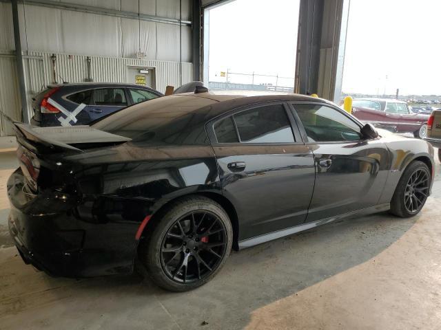 2019 DODGE CHARGER R/T — Фото 3 из 12