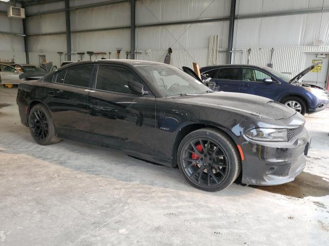 2019 DODGE CHARGER R/T — Фото 4 из 12