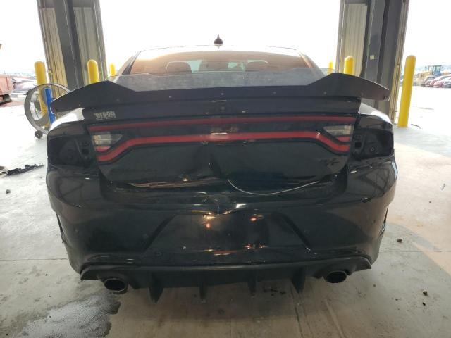 2019 DODGE CHARGER R/T — Фото 6 из 12