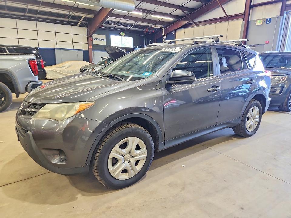 JTMBFREVXFJ040217 2015 TOYOTA RAV4 photo no. 1