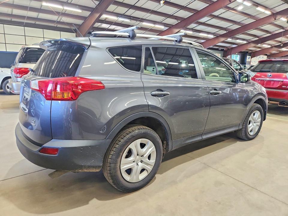 JTMBFREVXFJ040217 2015 TOYOTA RAV4 photo no. 3