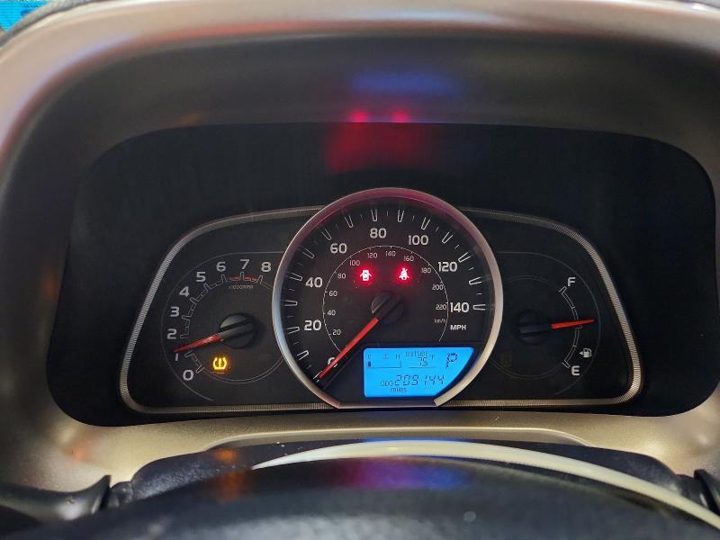 JTMBFREVXFJ040217 2015 TOYOTA RAV4 photo no. 9