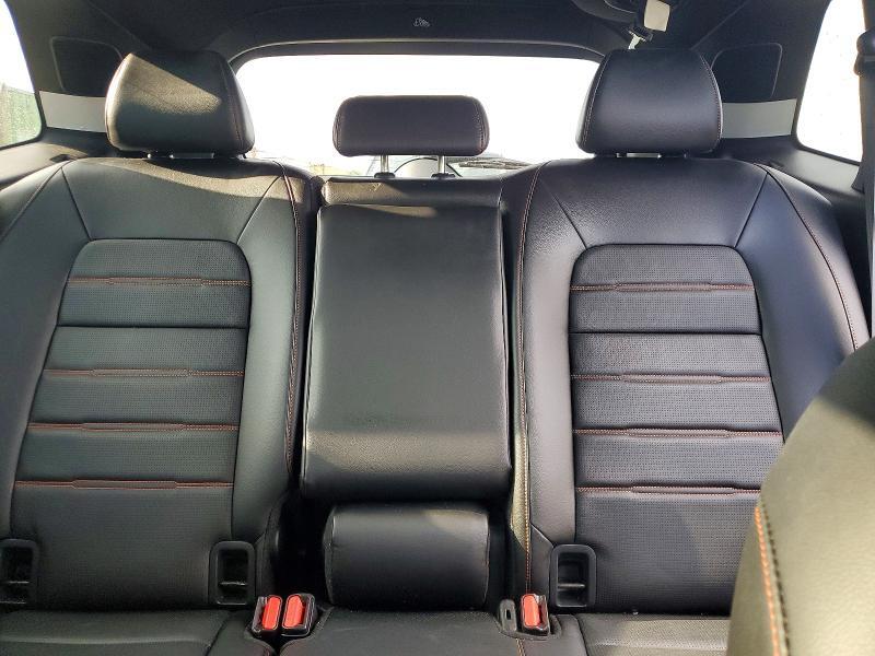 2025 HONDA CR-V SPORT TOURING — Фото 10 из 13