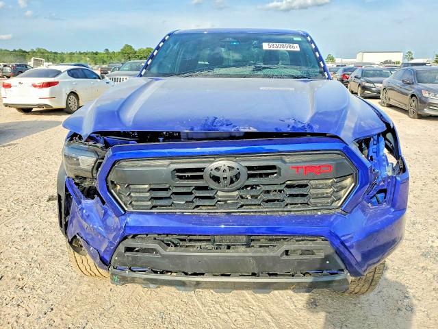 2025 TOYOTA TACOMA — Фото 5 из 13