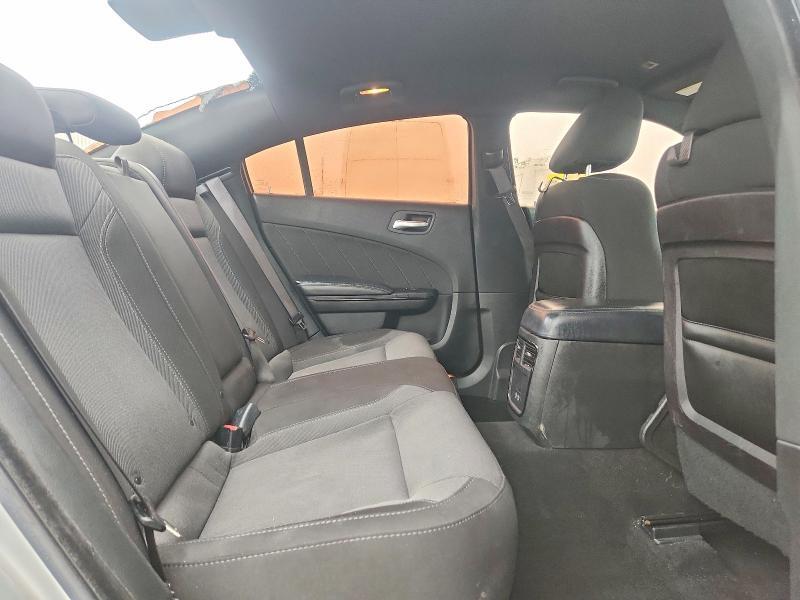 2C3CDXBG9KH712224 2019 DODGE CHARGER photo no. 10