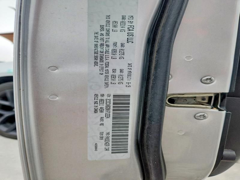 2C3CDXBG9KH712224 2019 DODGE CHARGER photo no. 12