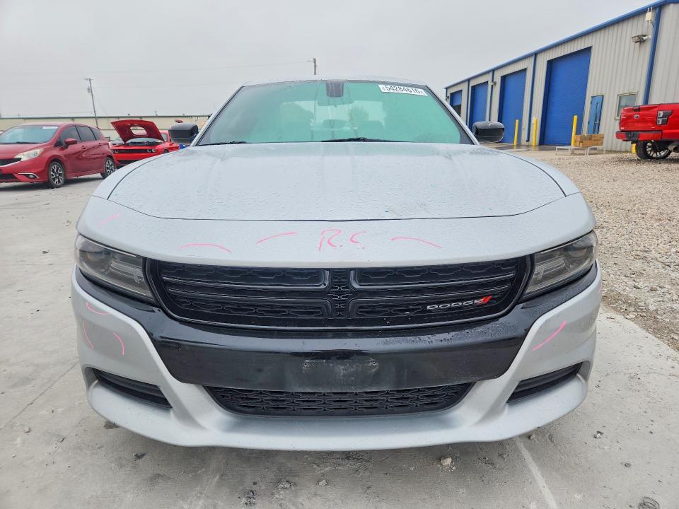2C3CDXBG9KH712224 2019 DODGE CHARGER photo no. 5
