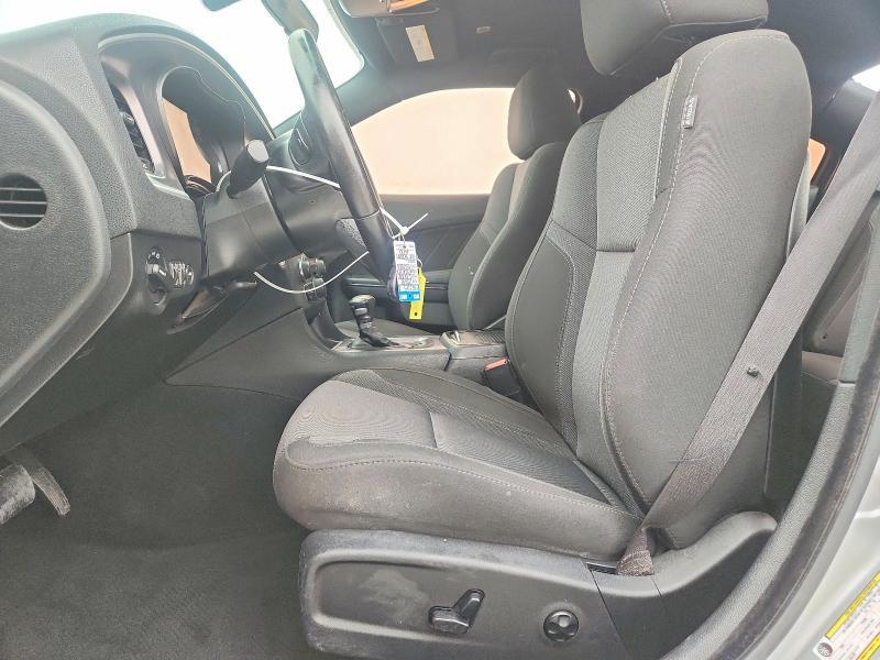 2C3CDXBG9KH712224 2019 DODGE CHARGER photo no. 7
