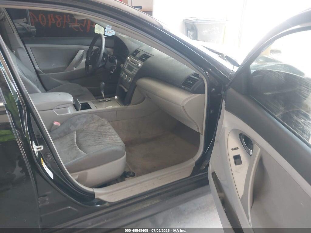 4T1BE46K47U170161 2007 TOYOTA CAMRY photo no. 5