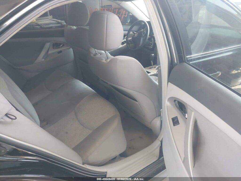 4T1BE46K47U170161 2007 TOYOTA CAMRY photo no. 8