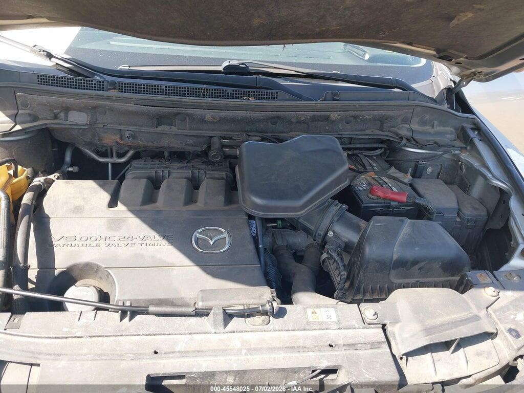 JM3TB3CV9C0363862 2012 MAZDA CX-9 photo no. 10