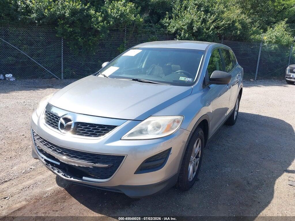 JM3TB3CV9C0363862 2012 MAZDA CX-9 photo no. 2