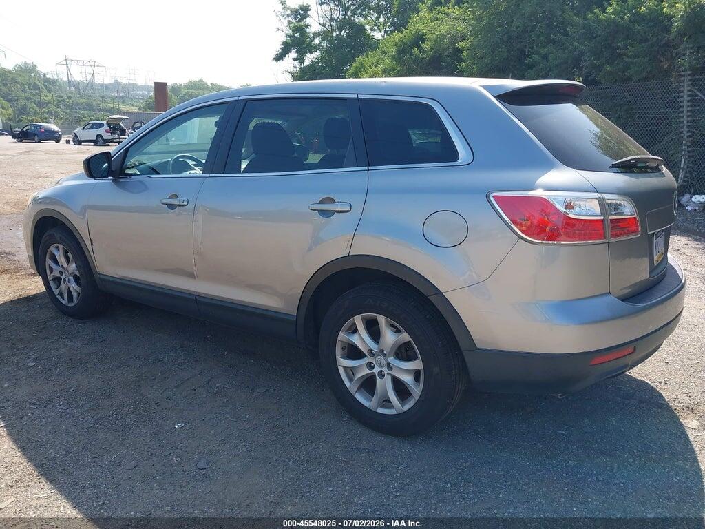JM3TB3CV9C0363862 2012 MAZDA CX-9 photo no. 3