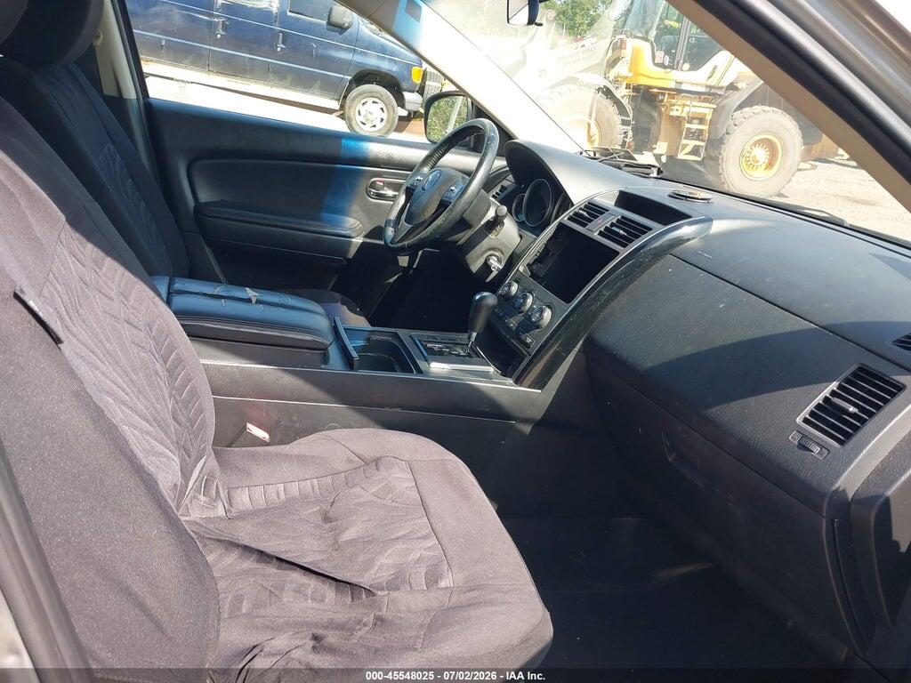 JM3TB3CV9C0363862 2012 MAZDA CX-9 photo no. 5
