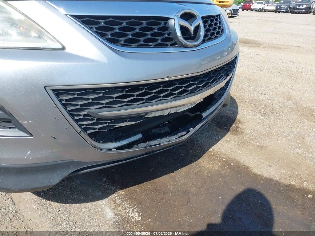 JM3TB3CV9C0363862 2012 MAZDA CX-9 photo no. 6