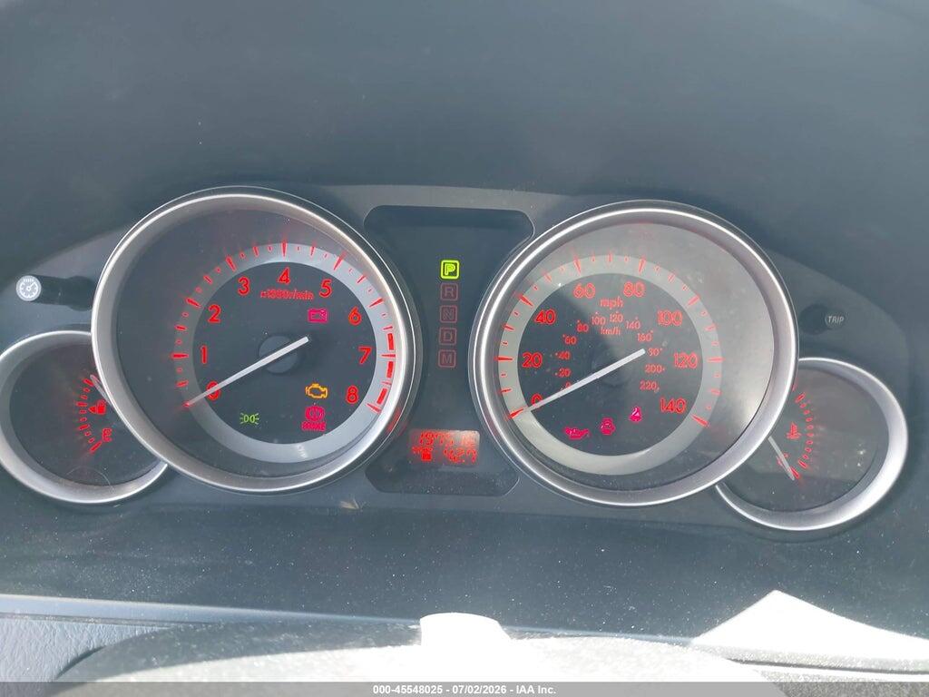 JM3TB3CV9C0363862 2012 MAZDA CX-9 photo no. 7