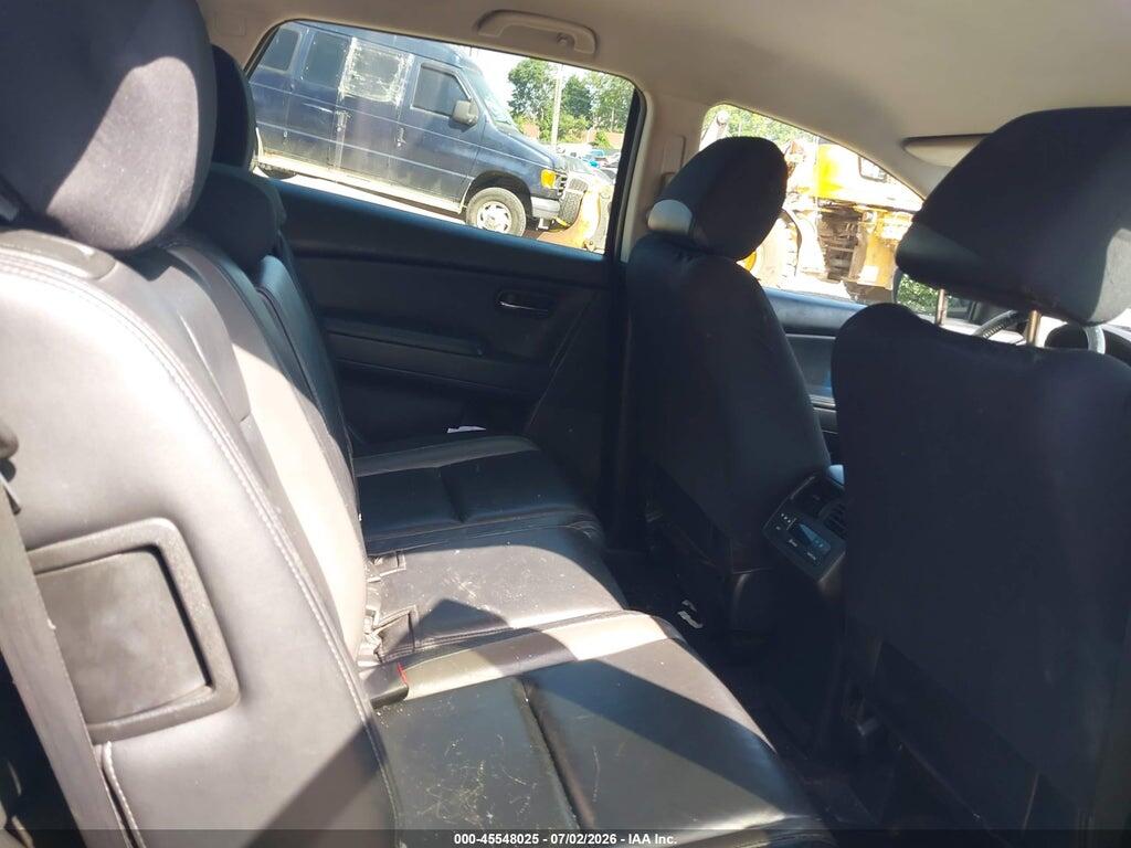 JM3TB3CV9C0363862 2012 MAZDA CX-9 photo no. 8
