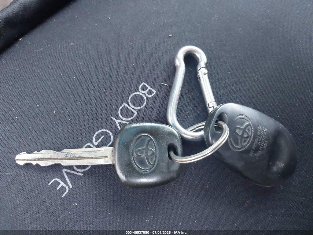 5TBBV54128S514315 2008 TOYOTA TUNDRA photo no. 11