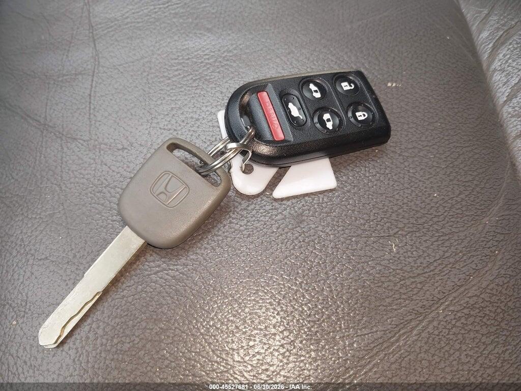 5FNRL38649B057759 2009 HONDA ODYSSEY photo no. 11