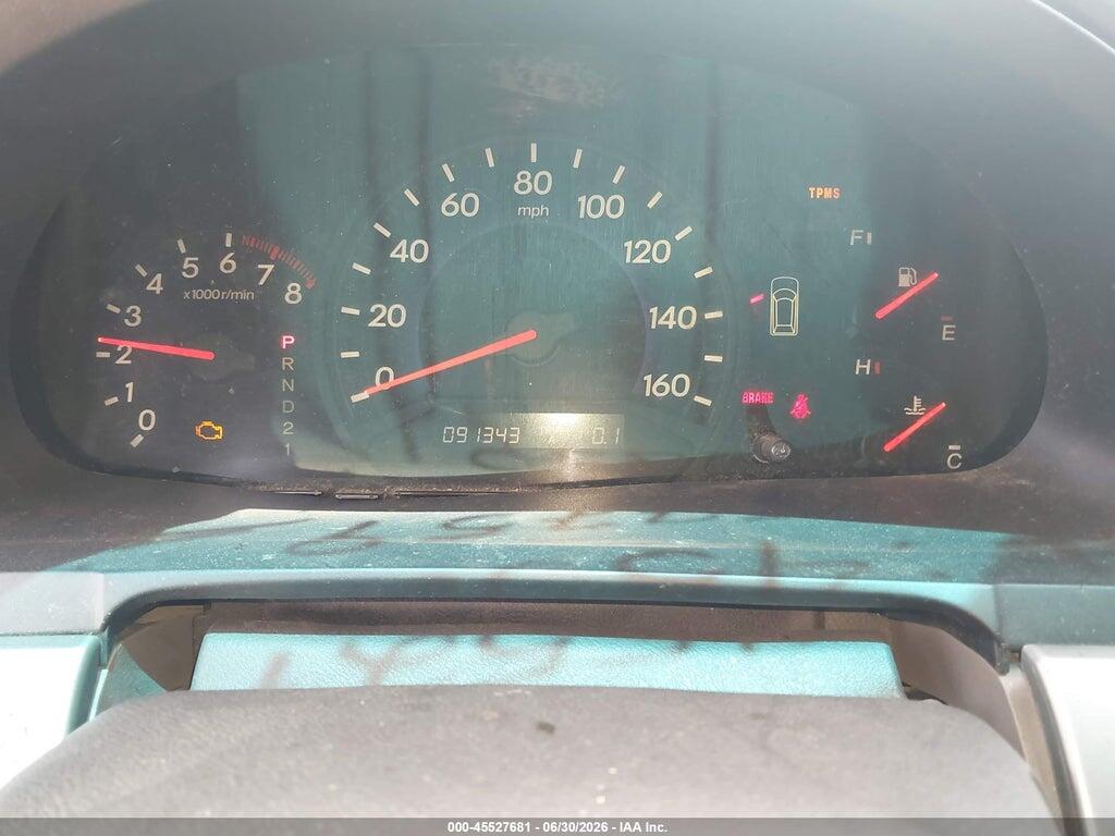 5FNRL38649B057759 2009 HONDA ODYSSEY photo no. 7