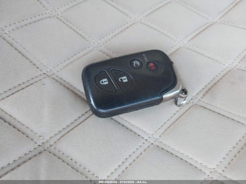 JTHCH96S360019457 2006 LEXUS GS 300 photo no. 11